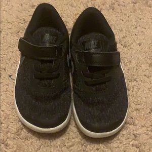 ✅SOLD-Toddler Nike Shoes size 10c